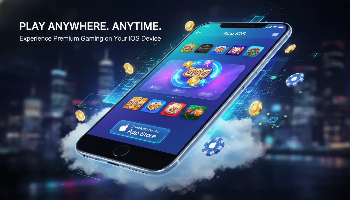 Bwin casino app til iPhone