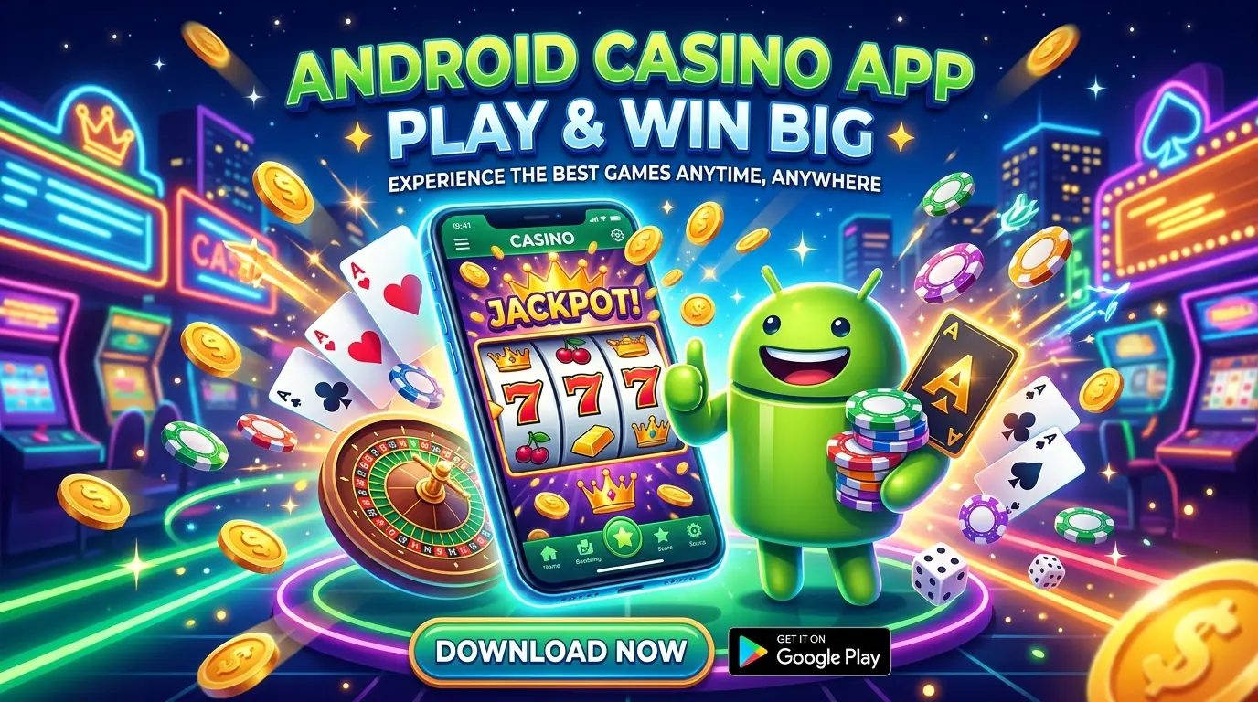 Bwin casino Android app