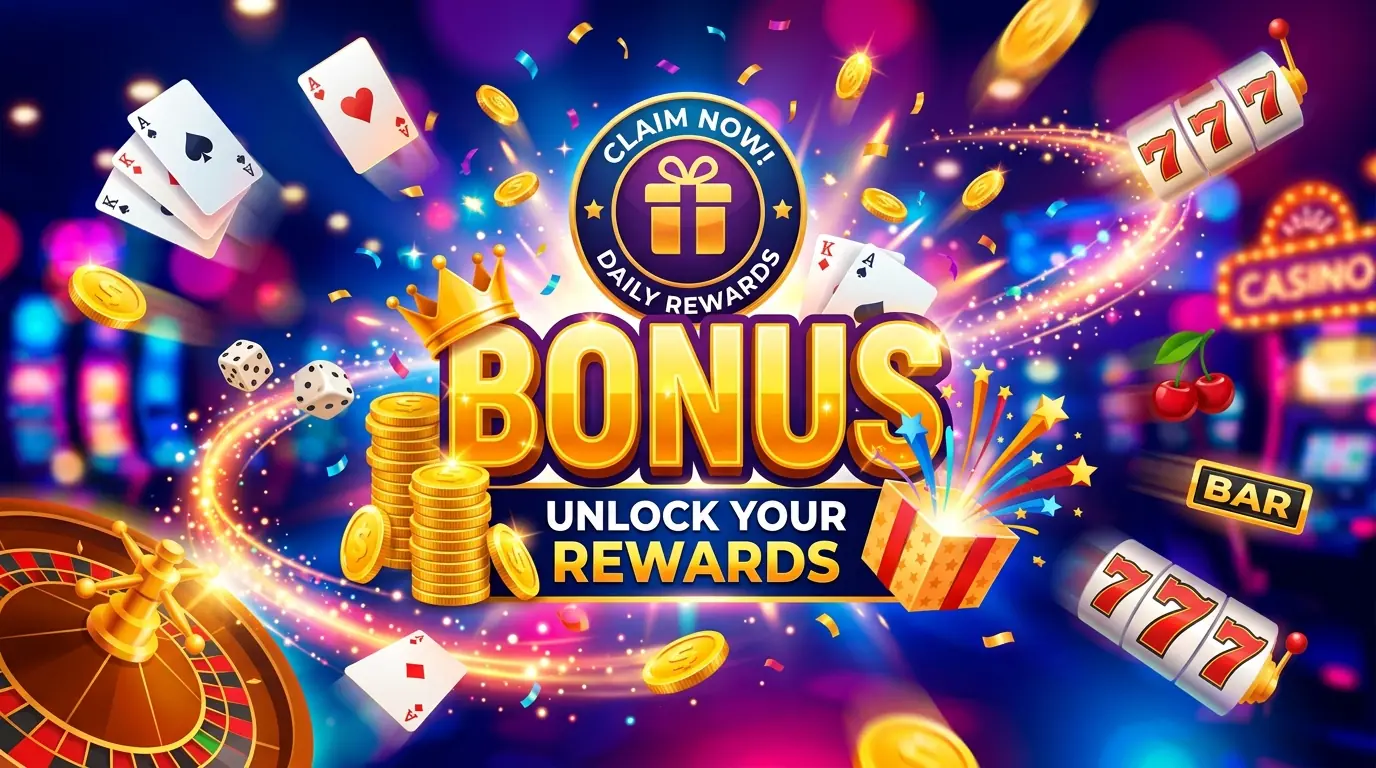 Bonustilbud Bwin casino