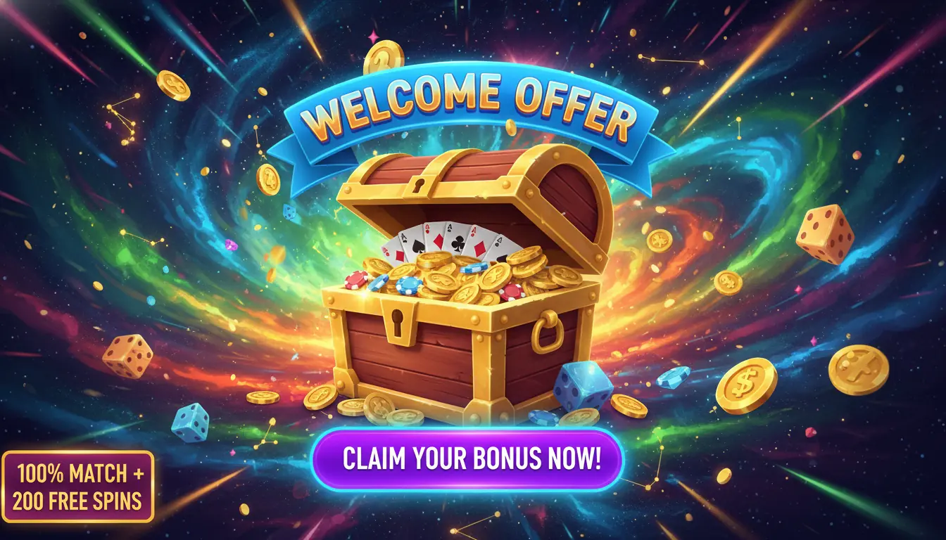 Bwin casino velkomsttilbud
