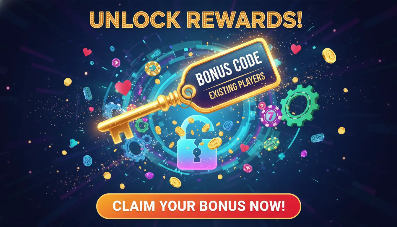 Bonuskode til eksisterende spillere hos Bwin casino