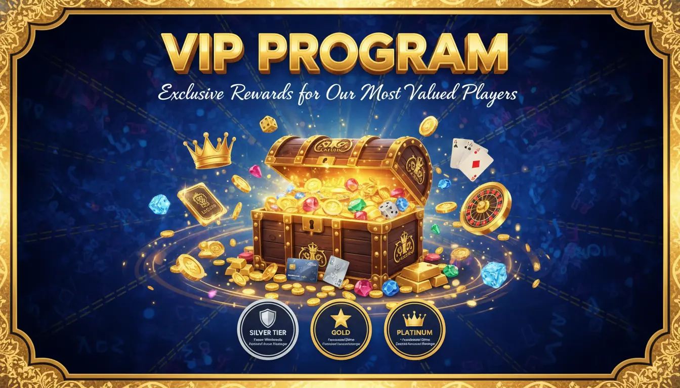 Bwin casino VIP-program