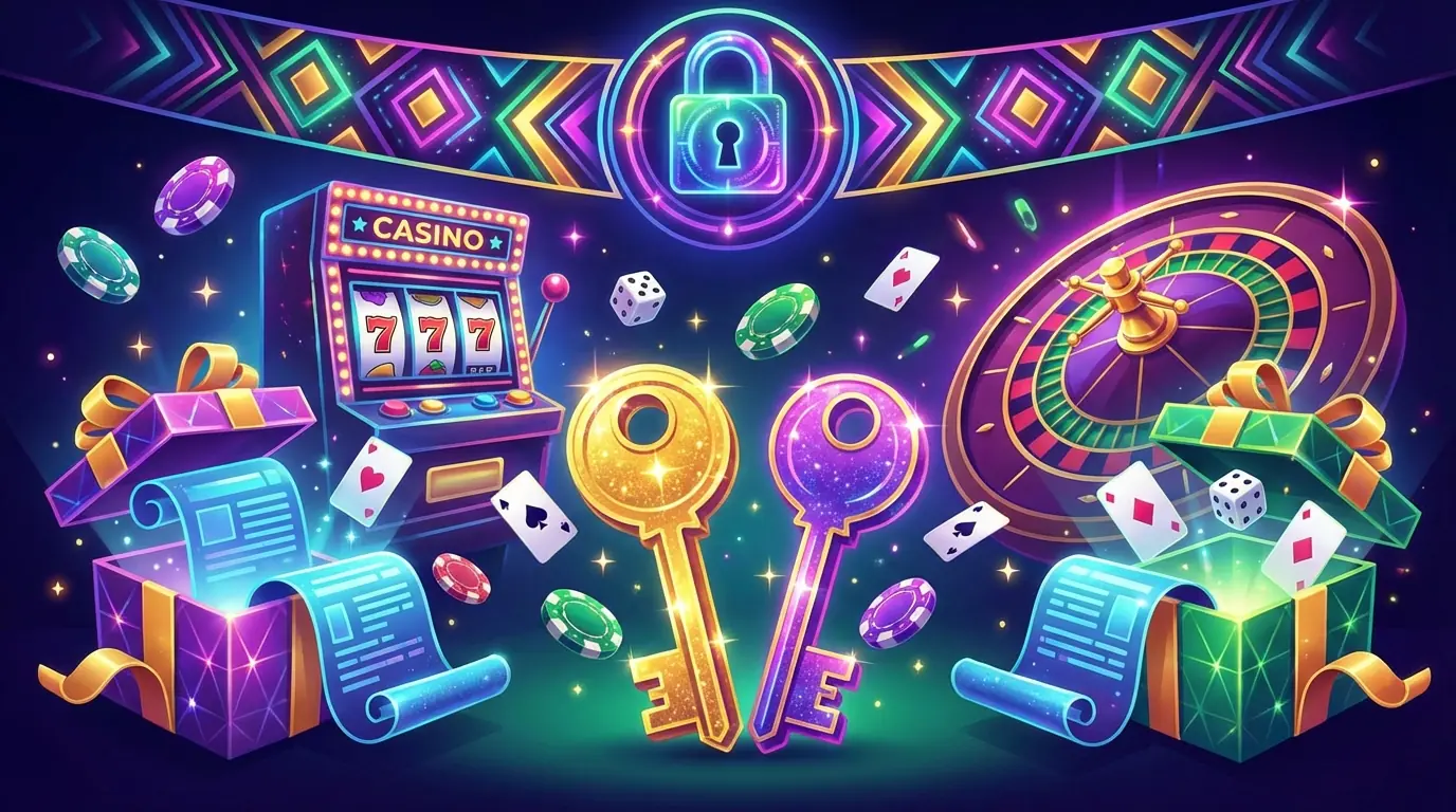 Promokoder hos Bwin casino