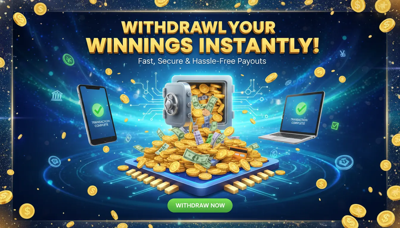 Udbetalingsmetoder Bwin casino