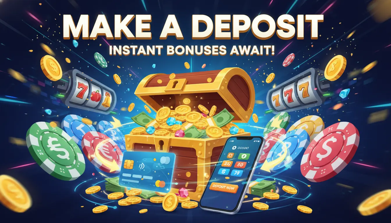 Indbetaling hos Bwin casino