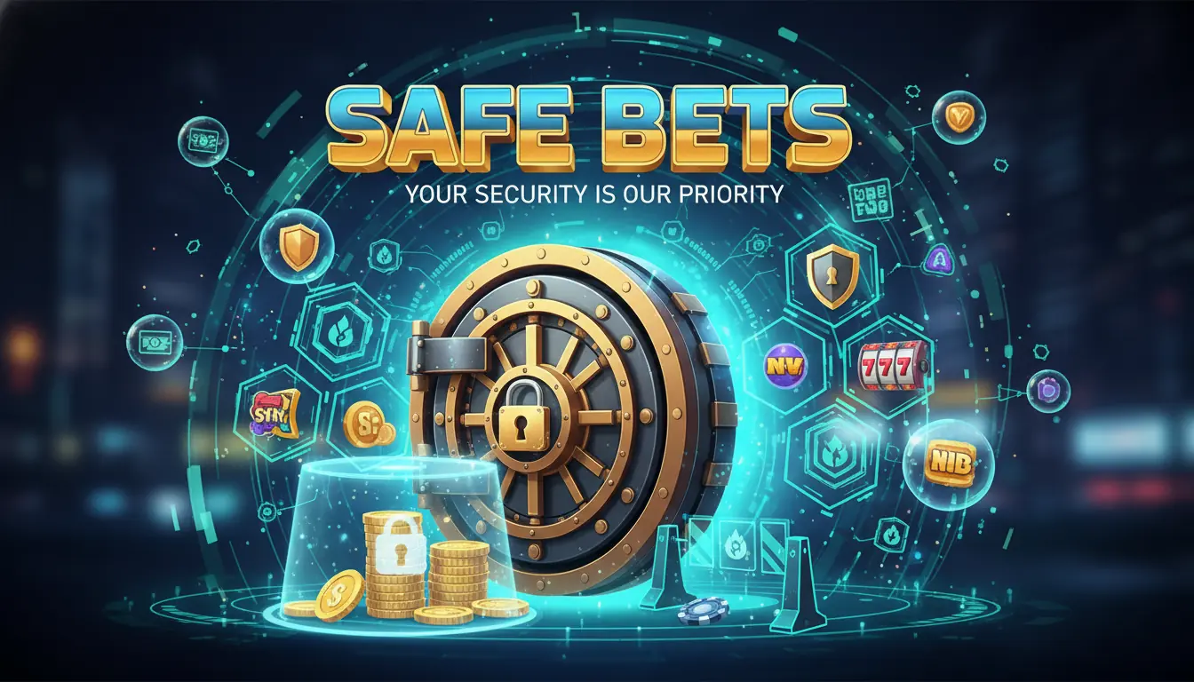 Er Bwin casino sikkert?