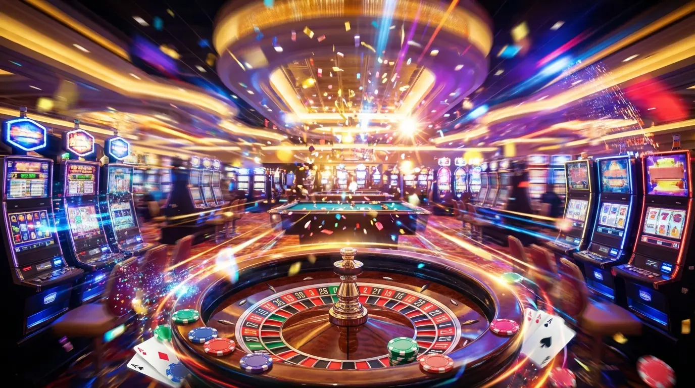Hvem står bag Bwin casino?