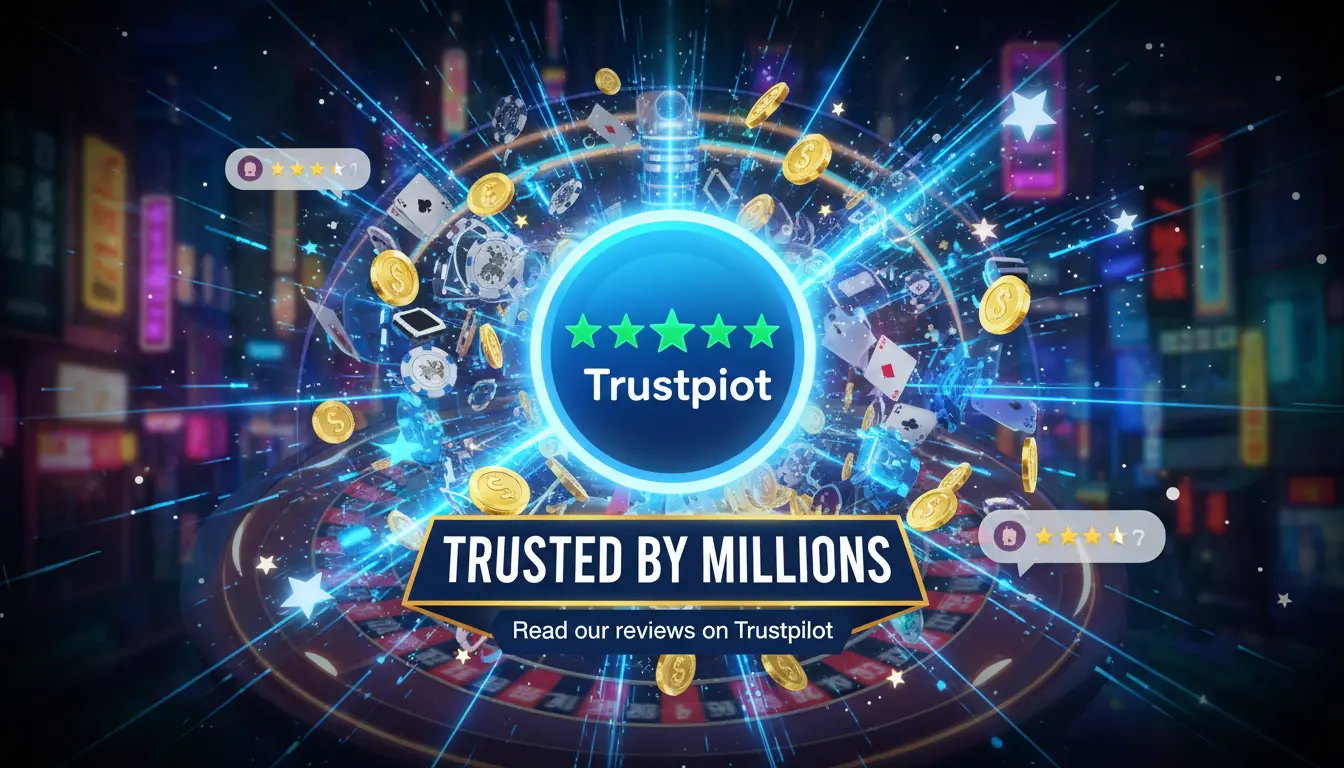 Erfaringer med Bwin casino