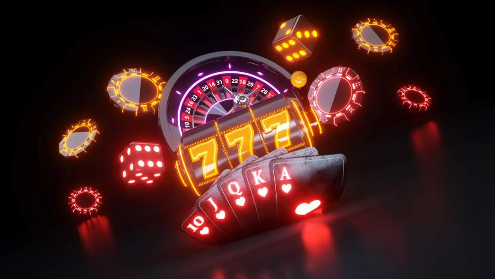 Spil hos Bwin casino