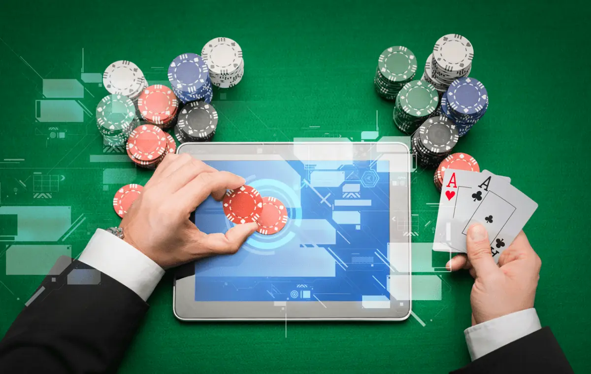 Bwin casino poker