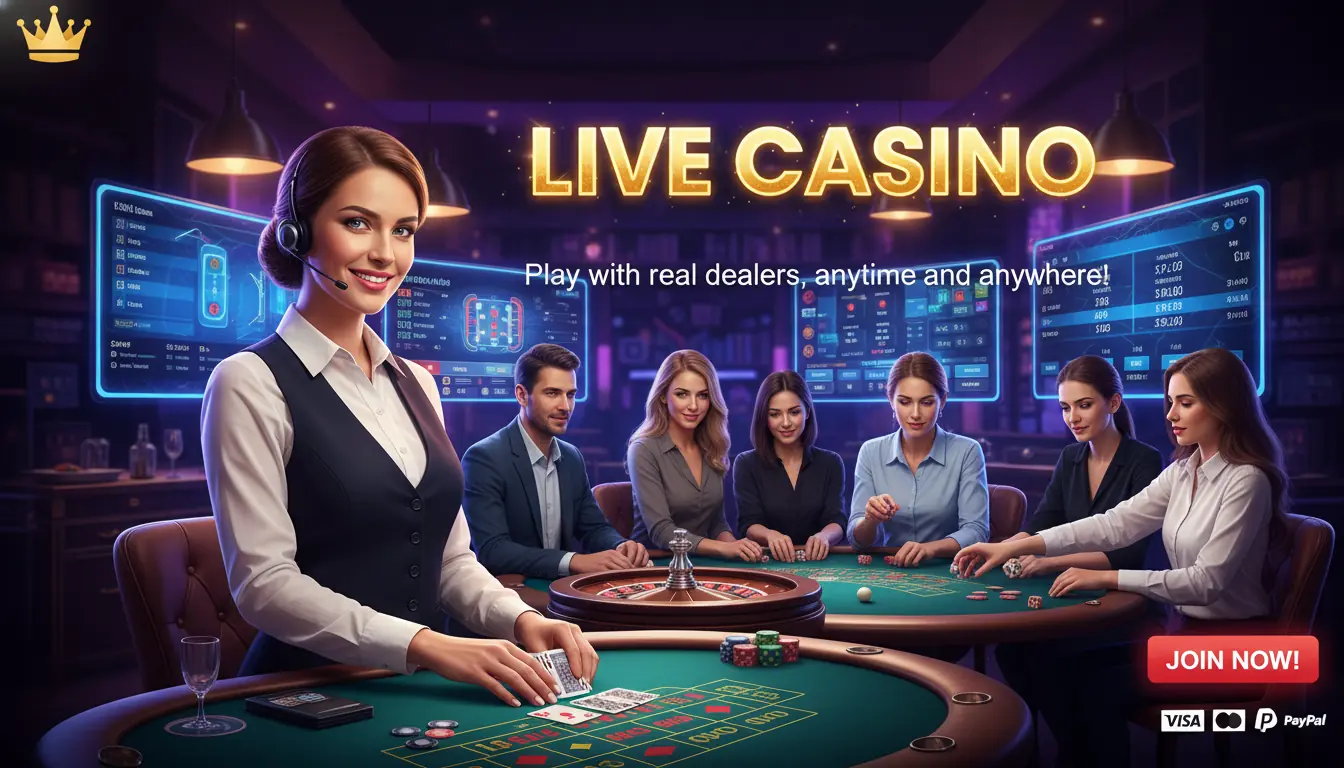 Bwin casino live casino