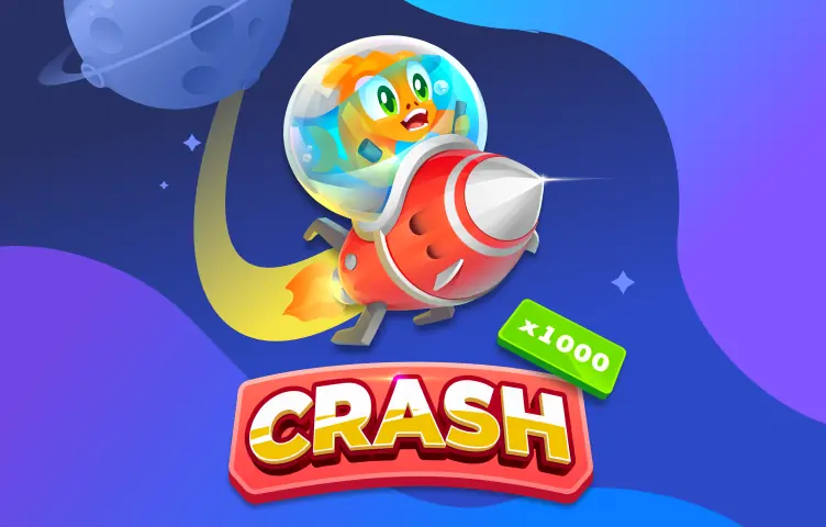 Crashspil på Bwin casino