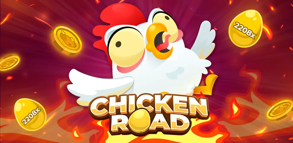 Chicken Road hos Bwin casino